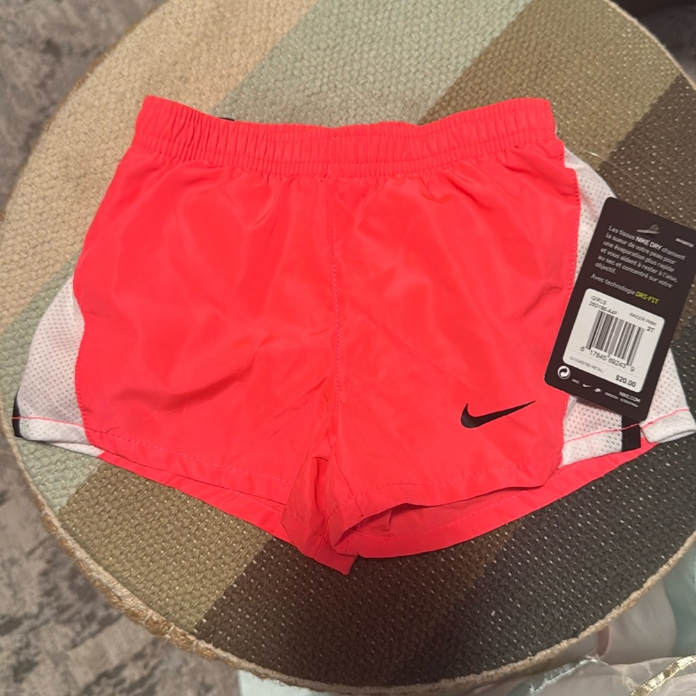 Nike short toddler